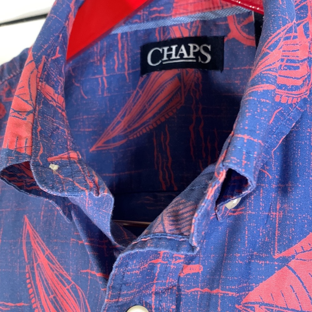 Chaps (S) - Picture 3 of 13
